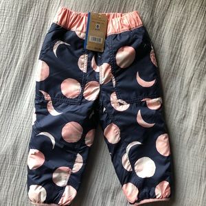 Infant Patagonia Reversible Tribbles Pant